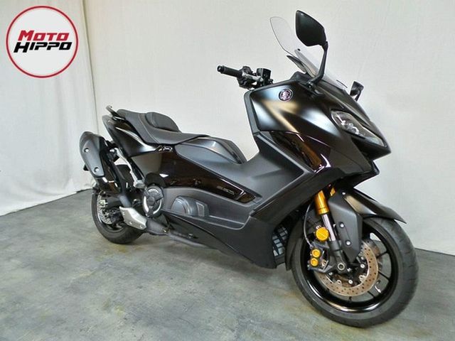 yamaha - tmax-tech-max