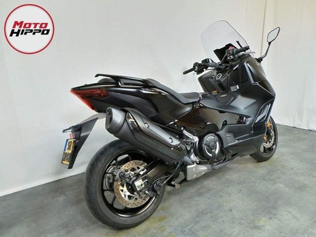 yamaha - tmax-tech-max