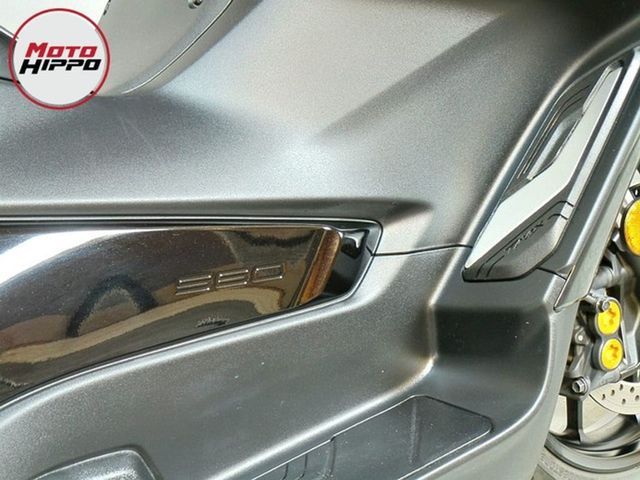 yamaha - tmax-tech-max