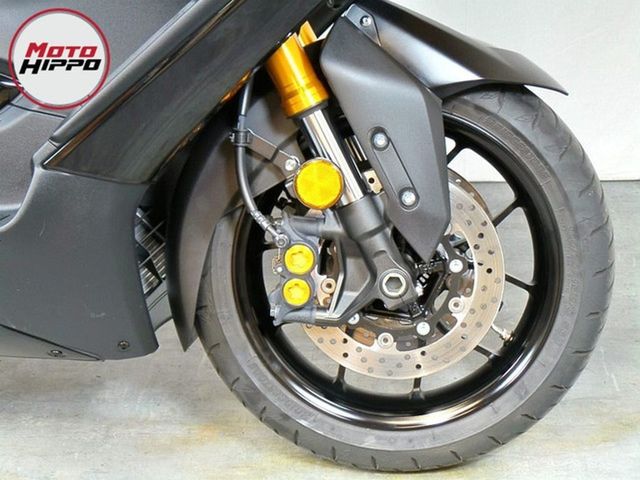 yamaha - tmax-tech-max