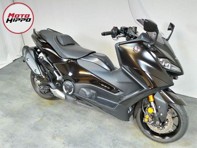 yamaha - tmax-tech-max