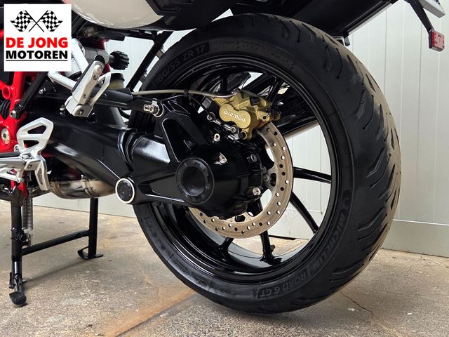 bmw - r-1250-rs