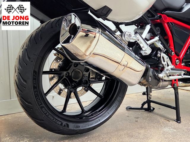 bmw - r-1250-rs