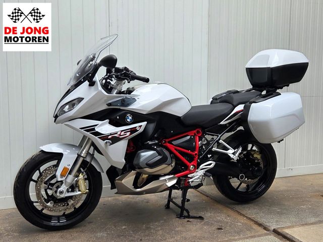 bmw - r-1250-rs