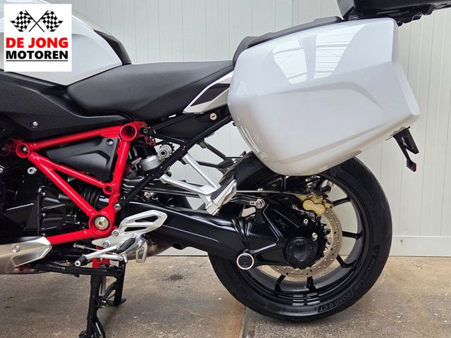 bmw - r-1250-rs