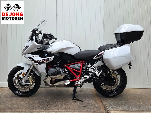 bmw - r-1250-rs