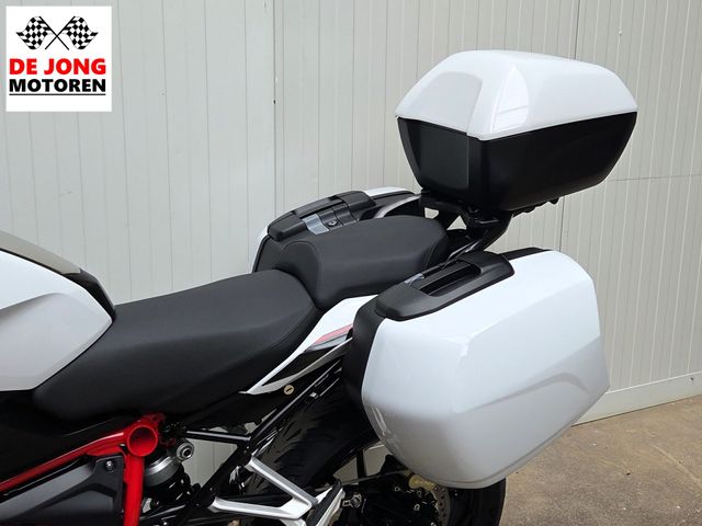 bmw - r-1250-rs