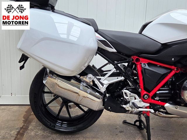bmw - r-1250-rs