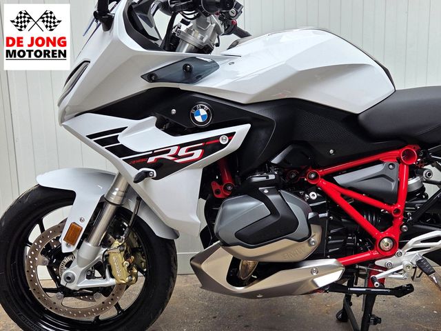 bmw - r-1250-rs