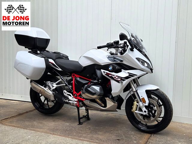 bmw - r-1250-rs
