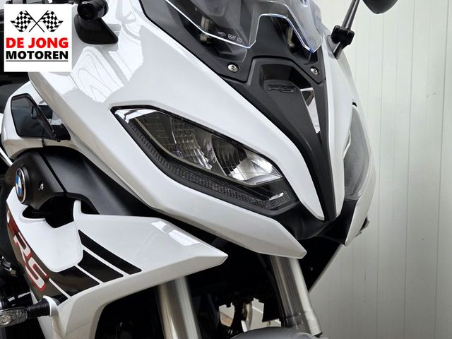 bmw - r-1250-rs