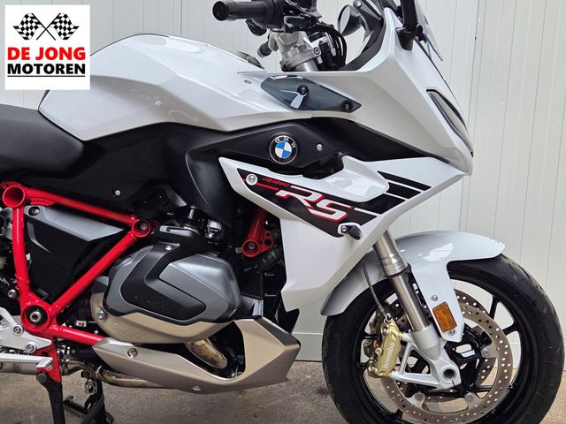 bmw - r-1250-rs