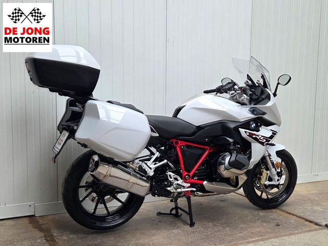 bmw - r-1250-rs