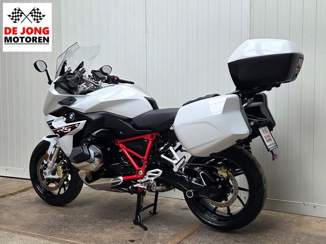 bmw - r-1250-rs