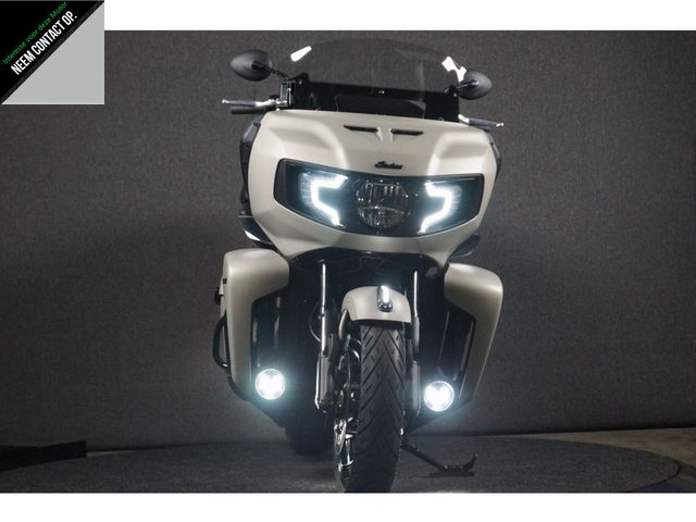 indian - pursuit-dark-horse