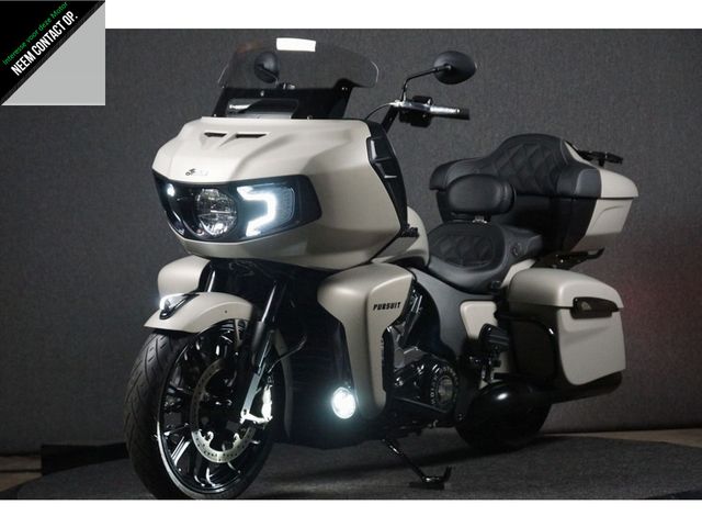 indian - pursuit-dark-horse