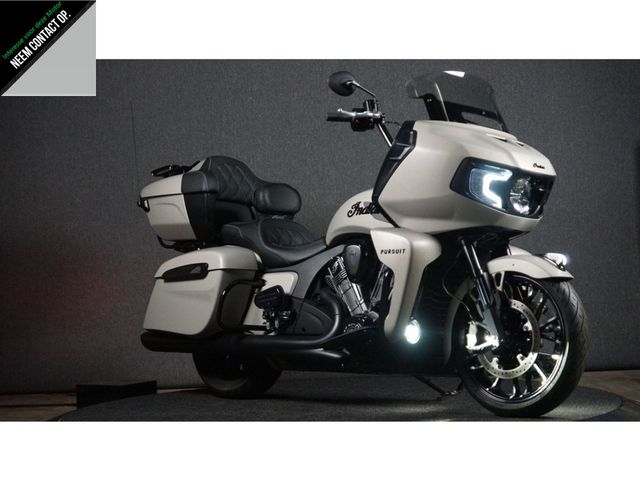 indian - pursuit-dark-horse