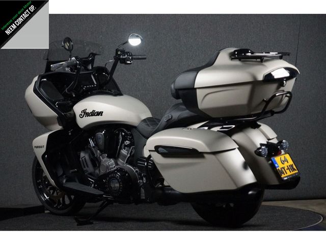 indian - pursuit-dark-horse