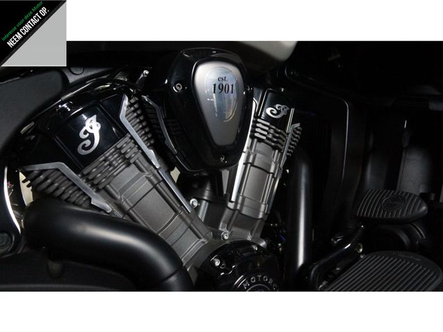 indian - pursuit-dark-horse