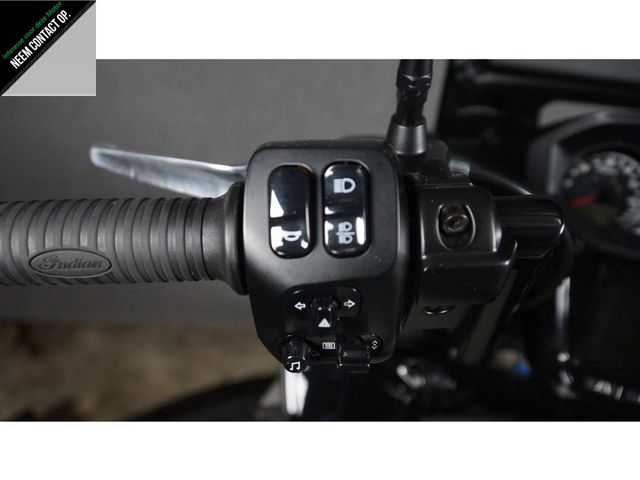 indian - pursuit-dark-horse