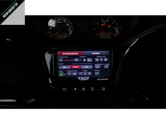 indian - pursuit-dark-horse