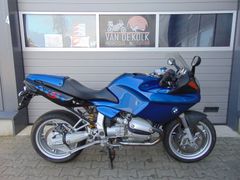 BMW R 1100 S