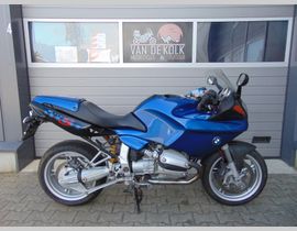 BMW R 1100 S 2001 occasion