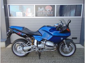 BMW R 1100 S 2001 occasion