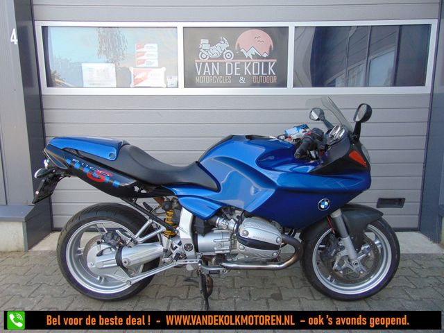 bmw - r-1100-s