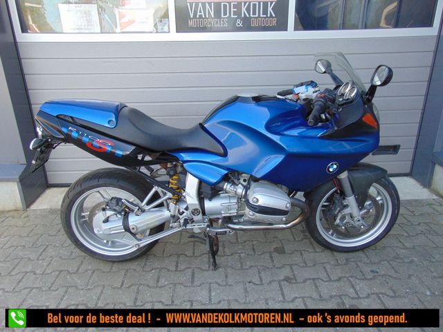 bmw - r-1100-s