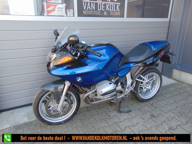 bmw - r-1100-s
