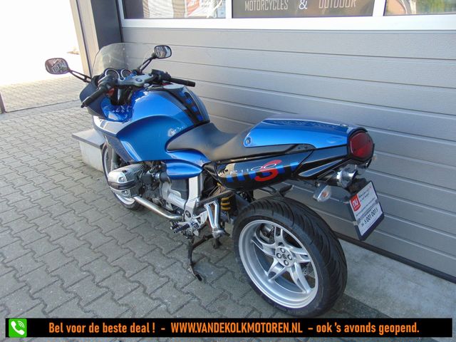 bmw - r-1100-s