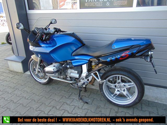 bmw - r-1100-s