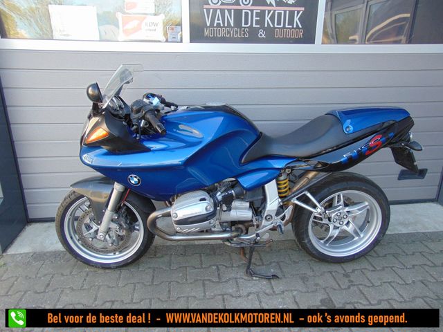 bmw - r-1100-s