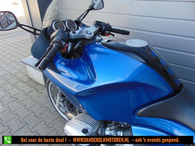 bmw - r-1100-s