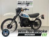 YAMAHA DT 250 MX