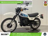 YAMAHA DT 250 MX