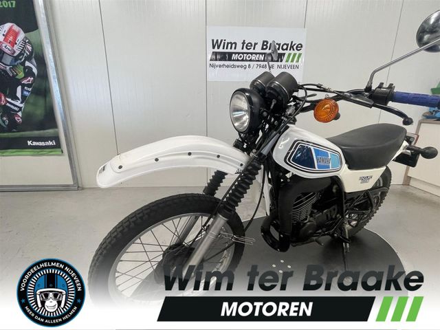 yamaha - dt-250-mx
