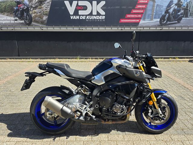 yamaha - mt-10-sp