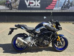 YAMAHA MT 10 SP