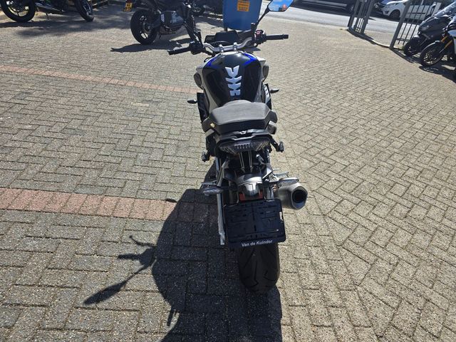 yamaha - mt-10-sp