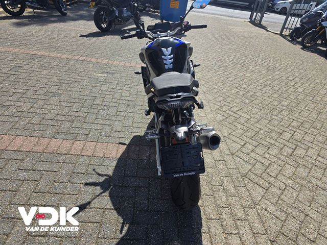 yamaha - mt-10-sp