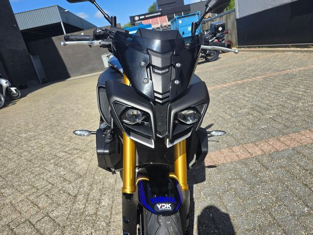 yamaha - mt-10-sp