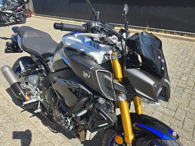 yamaha - mt-10-sp