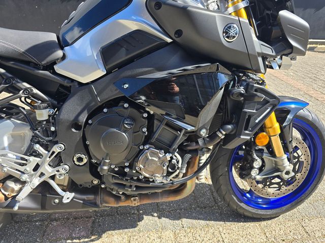 yamaha - mt-10-sp