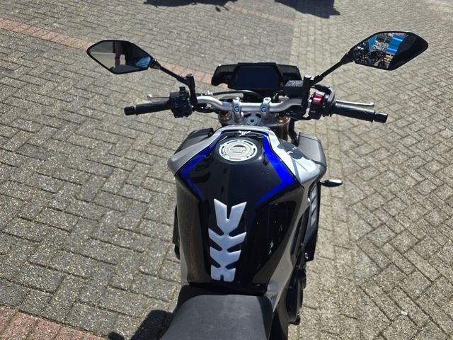yamaha - mt-10-sp