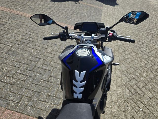 yamaha - mt-10-sp
