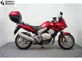 HONDA CBF 1000 A