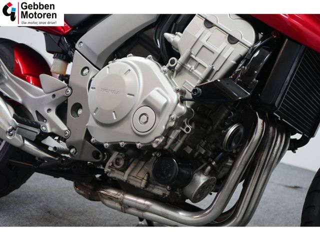 honda - cbf-1000-a