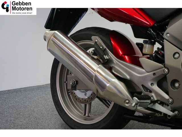 honda - cbf-1000-a